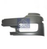 MERCE 9418800970 Bumper
